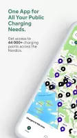 Fortum Charge & Drive Norway