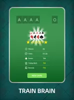 Solitaire Classic