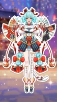 Dress Up Fashion Stylist Game