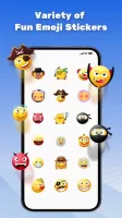 Emoji Sticker