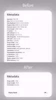 Photo Metadata Remover