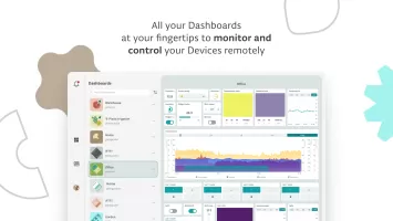 Arduino IoT Cloud Remote