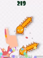 Mmm Fingers 2