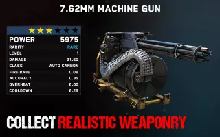 Zombie Gunship Survival