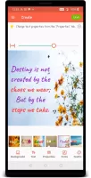 Quotes Creator