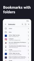 Internet Web Browser - ZEUS