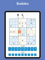 Puzzle Page