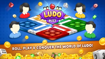 Ludo Buzz