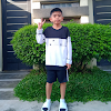 James Vergel Mancilla