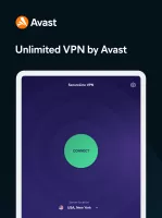 Avast SecureLine VPN & Privacy