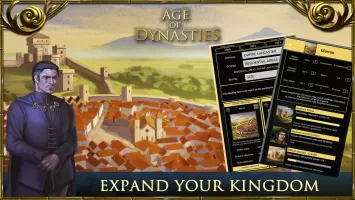 Age of Dynasties: Medieval Sim