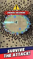 Shadow Survival