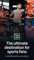 DAZN