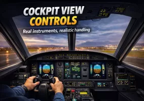 Take off Extreme Landing