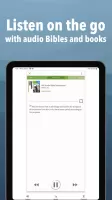 NIV Bible App by Olive Tree