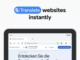 Chrome Beta