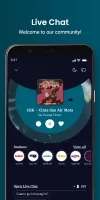 Audio+