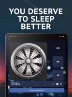 Sleep Fan