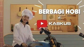 Berbagi Hobi di KASKUS