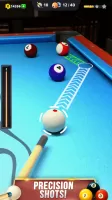 Pool Trickshots Billiard