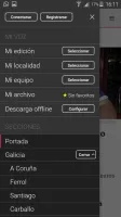 La Voz de Galicia