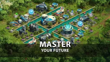 Forge of Empires: Build a City