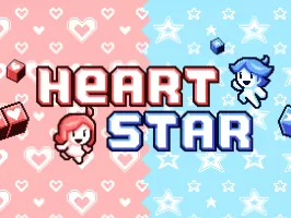 Heart Star