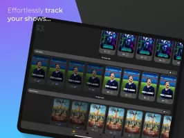 Watched - Track What You Watch