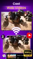 Remote Control for Roku TV