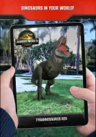 Jurassic World Play