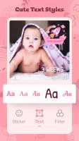 Baby Photo