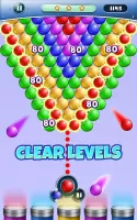 Bubble Shooter 3