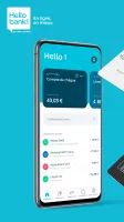 Hello bank!