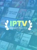 IPTV Smart Player