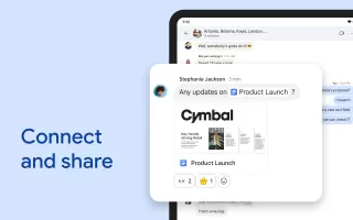 Google Chat