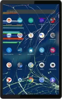Cracked Screen Prank