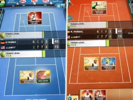 TOP SEED Tennis Manager 2024