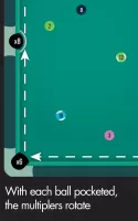 Pocket Run Pool