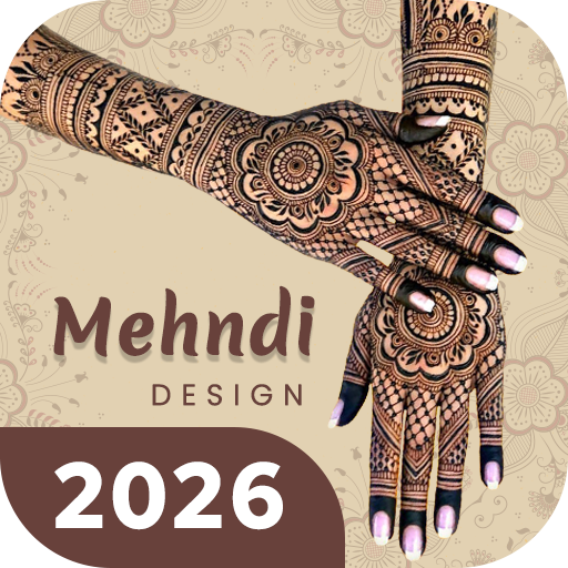 Mehndi Design 2025 Simple Easy