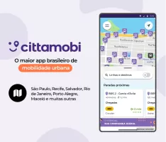 Cittamobi
