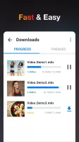 HD Video Downloader App - 2022