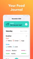 Nutrilio