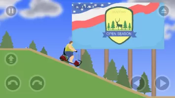 Happy Wheels