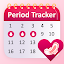Period tracker  Cycle calendar