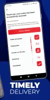 Sushi Master – Order Food