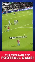 Ultimate Clash Soccer