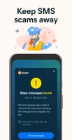 Avast Antivirus & Security