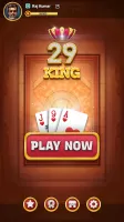 29 King Card Game Offline