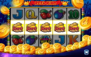 Reel King™ Slot