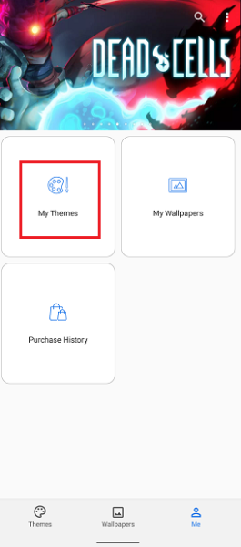 ASUS Themes – Stylish Themes